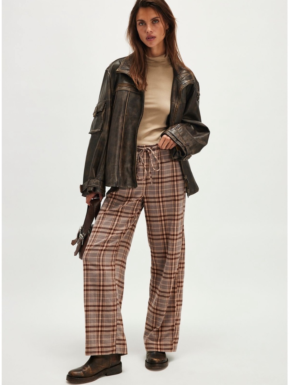 Free People Hudson Canyon Pants